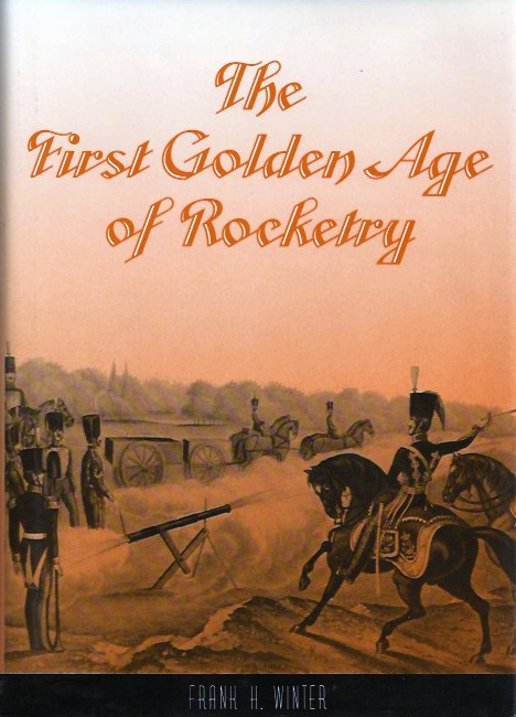 The First Golden Age of Rocketry